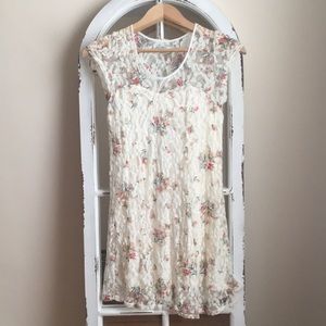 Urban Outfitters Floral Dress